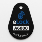 Llave eLock Llave eLock